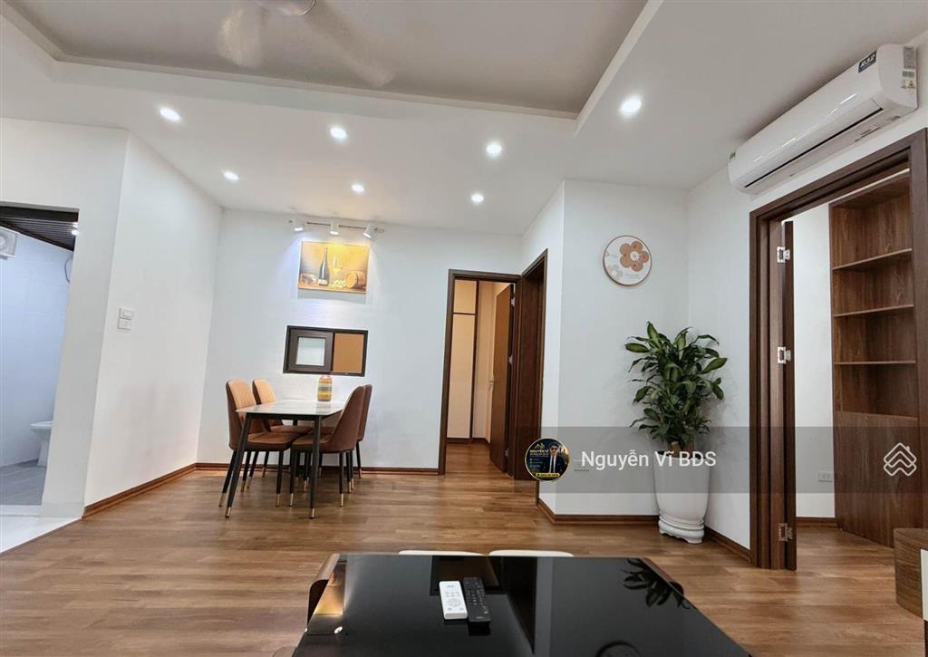 Hiếm căn hộ lô góc 3pn full đồ lê văn lương thanh xuân