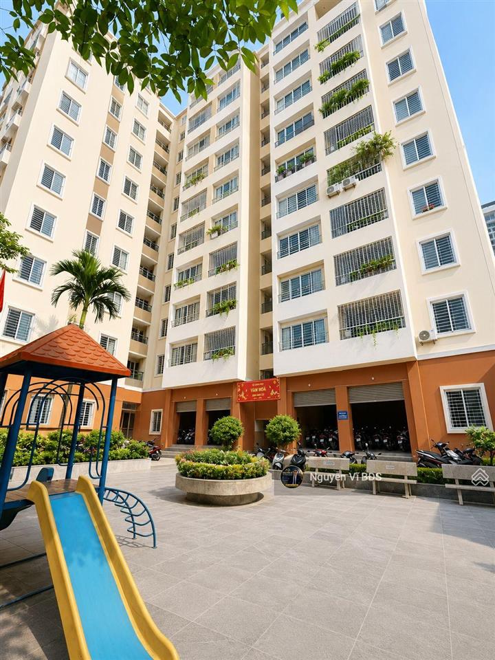 Hiếm căn hộ lô góc 3pn full đồ lê văn lương thanh xuân