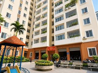Hiếm căn hộ lô góc 3pn full đồ lê văn lương thanh xuân