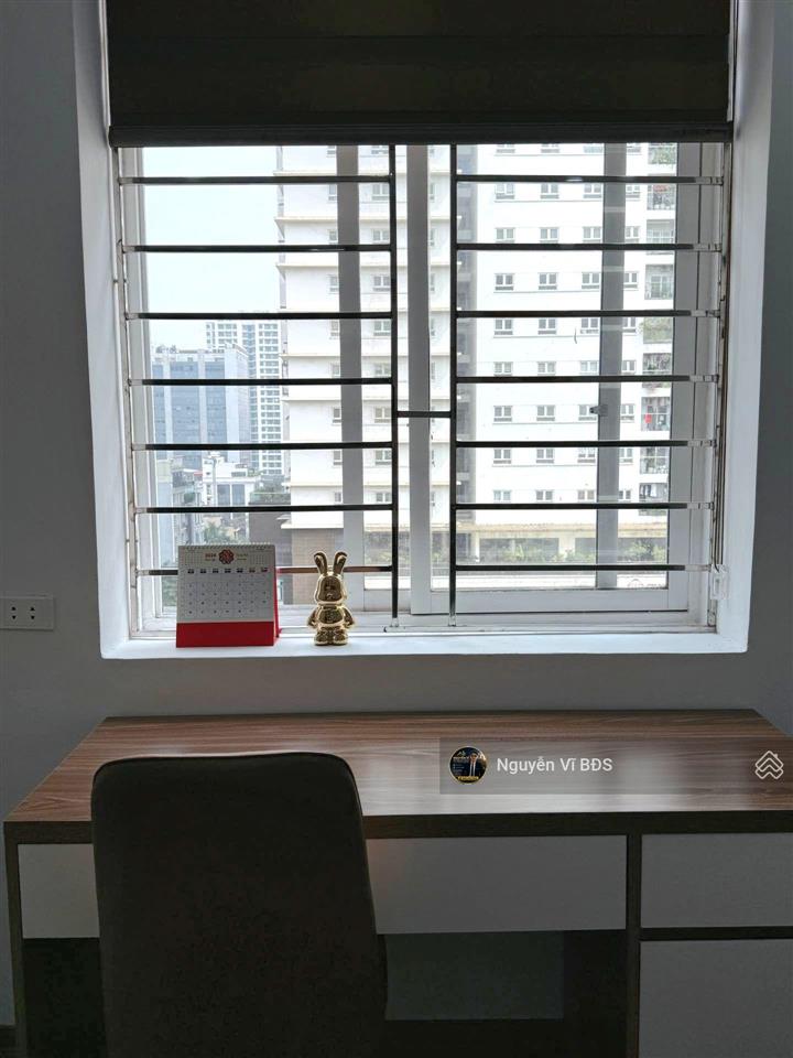 Hiếm căn hộ lô góc 3pn full đồ lê văn lương thanh xuân