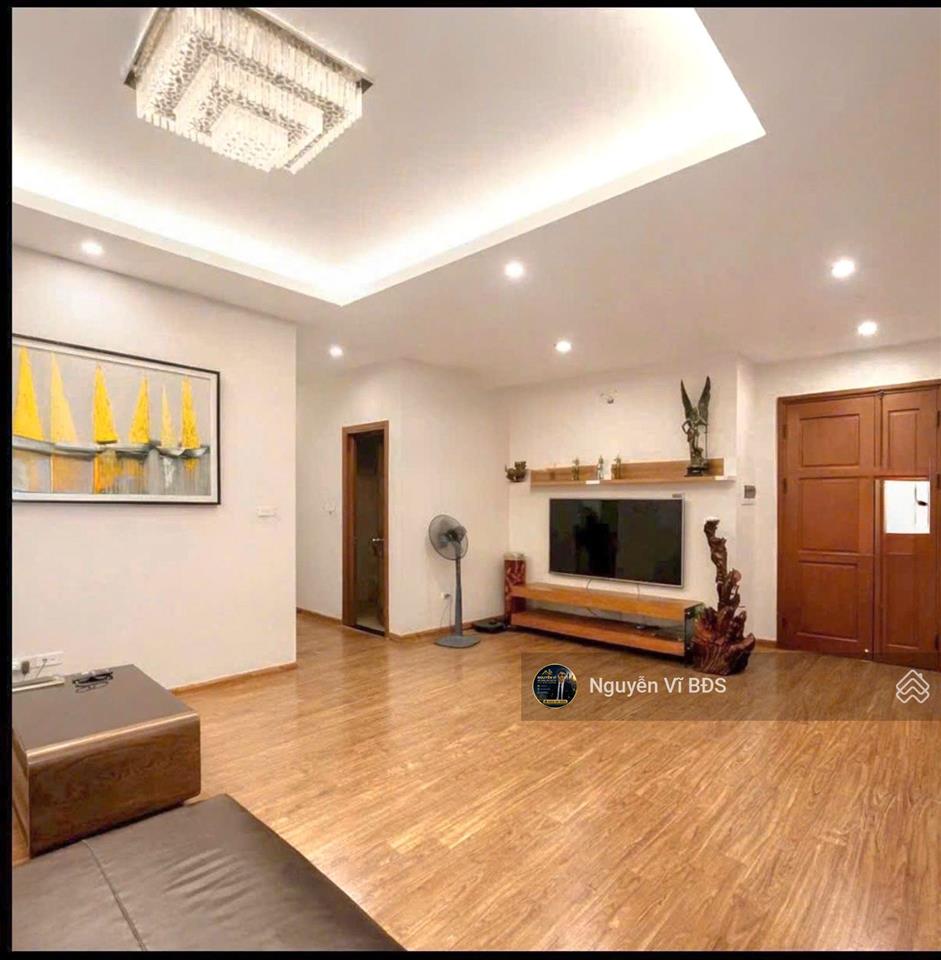 Chỉ hơn 6 tỷ căn góc 3 mt chung cư cao cấp ct3 the pride tố hữu hà đông 90m2 3 pn full nội thất
