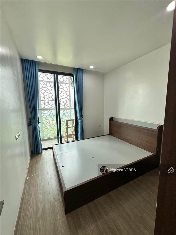 Bán căn hộ cao cấp 2pn 74m full nội thất view siêu đỉnh tại dương nội hà đông