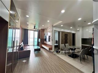 Bán căn hộ cao cấp 2pn 74m full nội thất view siêu đỉnh tại dương nội hà đông