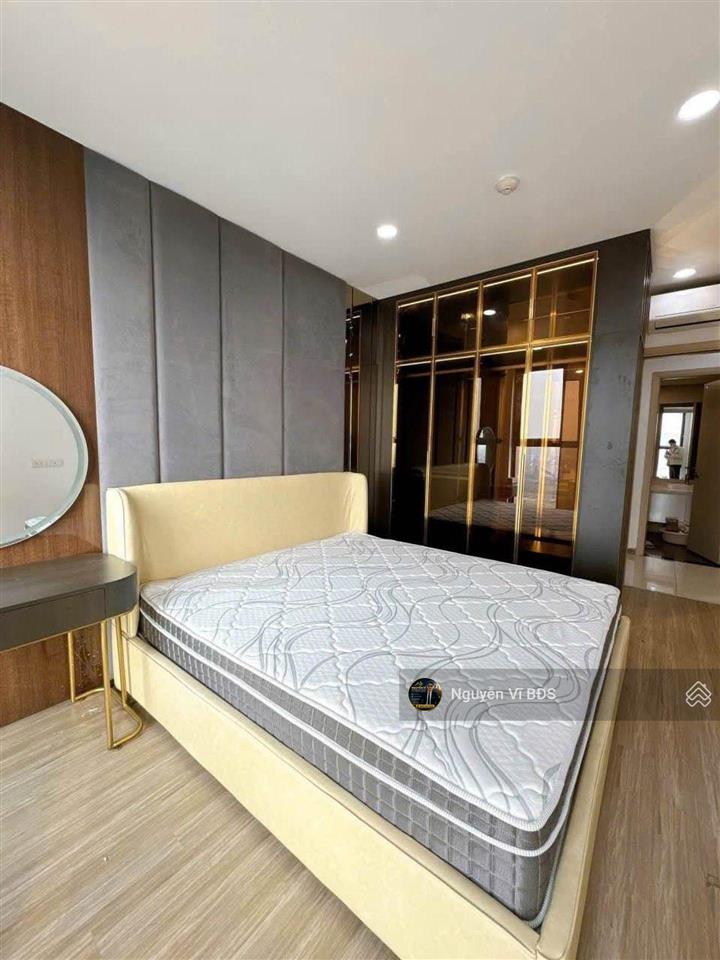 Bán căn hộ cao cấp 2pn 74m full nội thất view siêu đỉnh tại dương nội hà đông