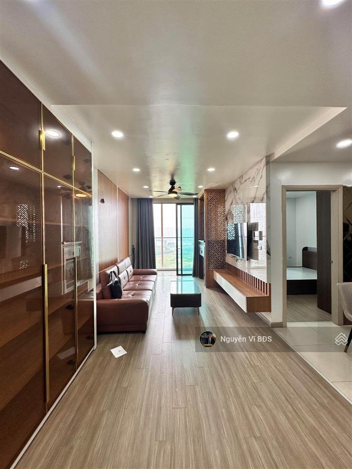 Bán căn hộ cao cấp 2pn 74m full nội thất view siêu đỉnh tại dương nội hà đông