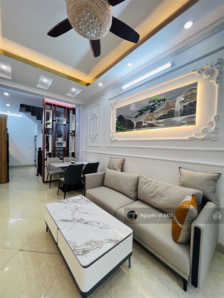 Cần bán nhà dân xây 5t 33.2m 3 pn phan đình giót quang trung hà đông giá hơn 7ty thương lượng