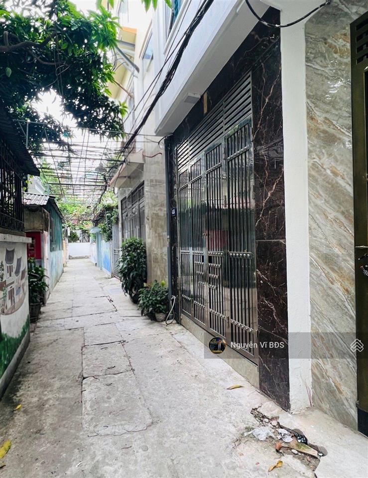 Cần bán nhà dân xây 5t 33.2m 3 pn phan đình giót quang trung hà đông giá hơn 7ty thương lượng