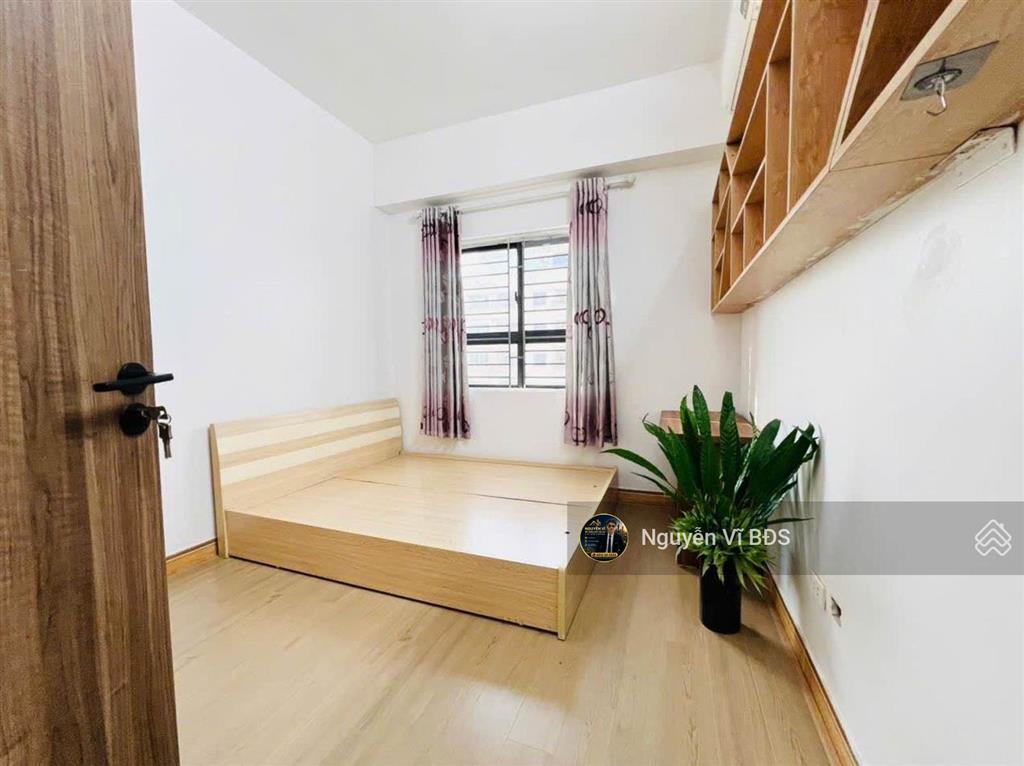 Chung cư phố giá vùng ven chỉ hơn 3 tỷ xíu sở hữu căn hộ đẹp 2 pn kđt đại thanh, full sổ