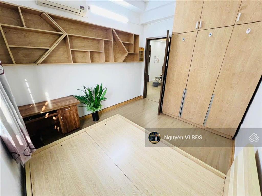 Chung cư phố giá vùng ven chỉ hơn 3 tỷ xíu sở hữu căn hộ đẹp 2 pn kđt đại thanh, full sổ