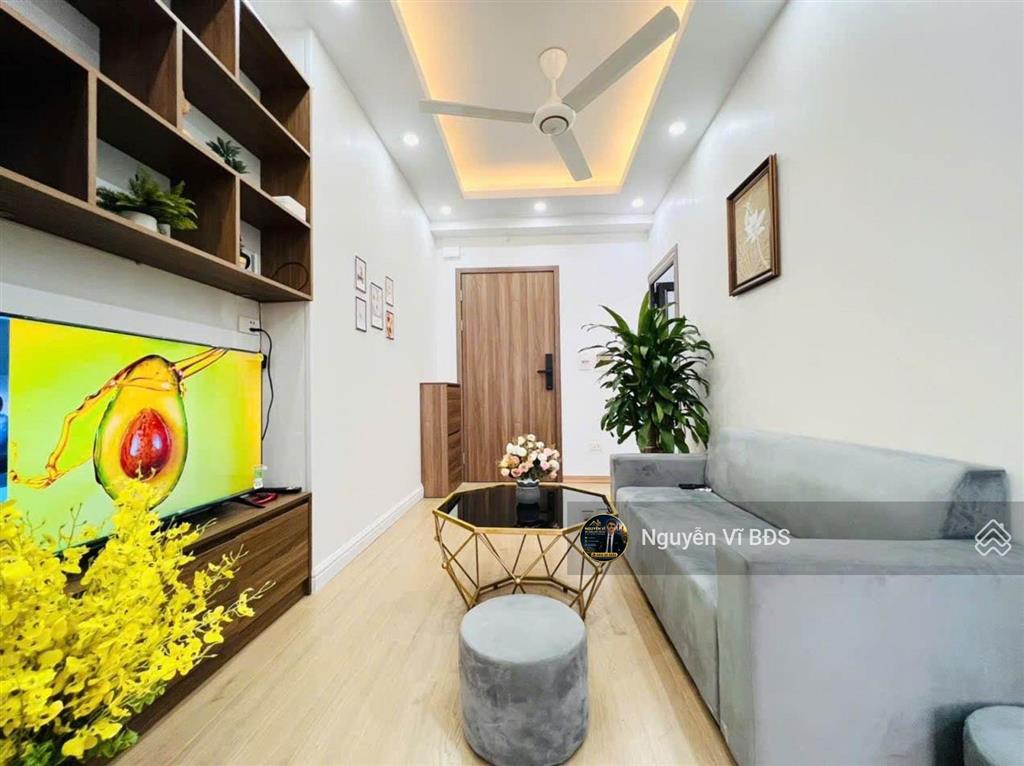 Chung cư phố giá vùng ven chỉ hơn 3 tỷ xíu sở hữu căn hộ đẹp 2 pn kđt đại thanh, full sổ