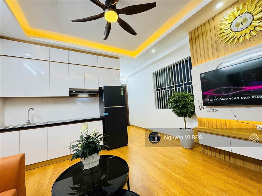 Hơn 3 tỷ sở hữu chung cư hà nội full đồ đẹp mới kết nối hà đông, hoàng mai, thanh trì