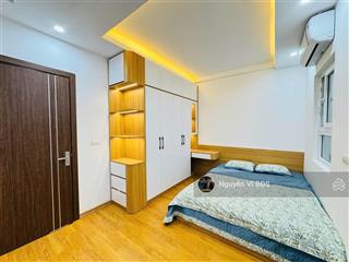 Hơn 3 tỷ sở hữu chung cư hà nội full đồ đẹp mới vị trí đẹp kết nối hà đông hoàng mai thanh trì