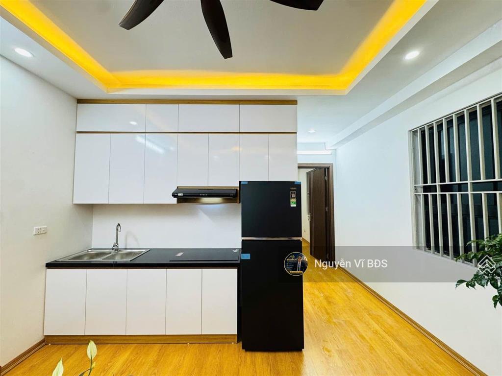 Hơn 3 tỷ sở hữu chung cư hà nội full đồ đẹp mới kết nối hà đông, hoàng mai, thanh trì