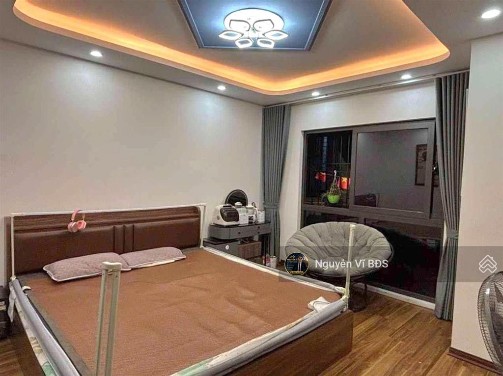 Chưa tới 6 tỷ bán gấp nhà đẹp kiến hưng hà đông, lô góc dt gần 40m2, mt 5m, nở hậu