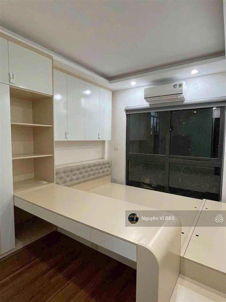 Chưa tới 6 tỷ bán gấp nhà đẹp kiến hưng hà đông, lô góc dt gần 40m2, mt 5m, nở hậu