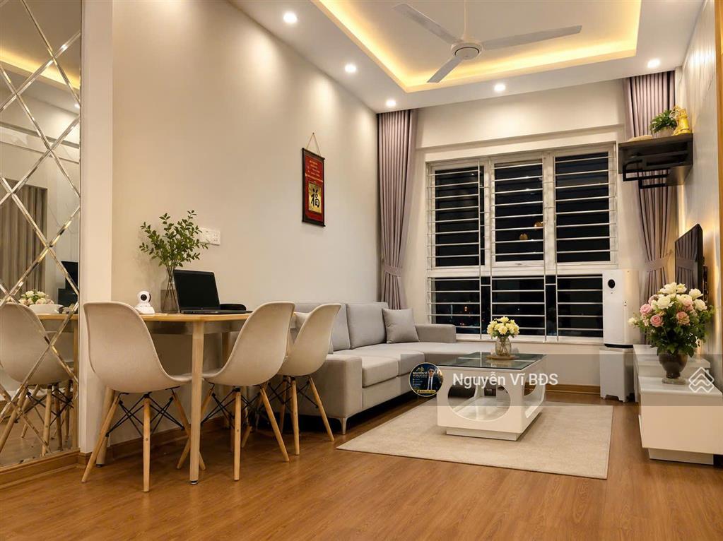 Khá hiếm chung cư đẹp kđt đại thanh hà nội căn góc tầng cao tài chính 3.12 tỷ sổ sẵn gd