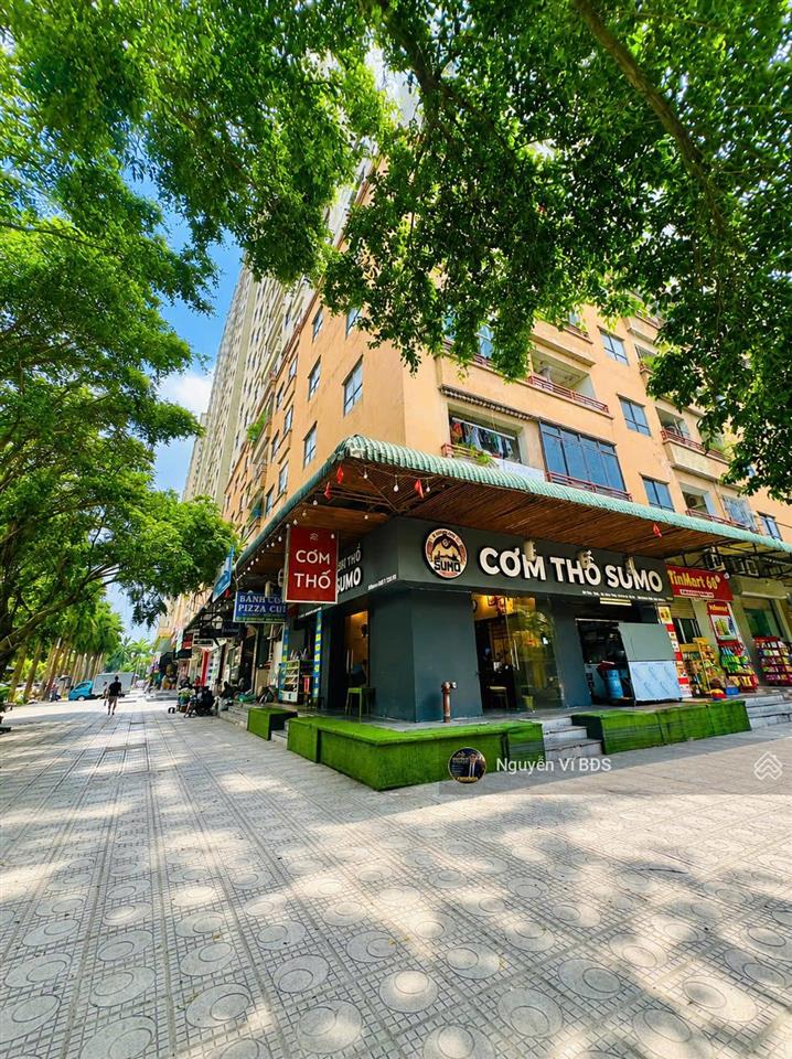 Khá hiếm chung cư đẹp kđt đại thanh hà nội căn góc tầng cao tài chính 3.12 tỷ sổ sẵn gd