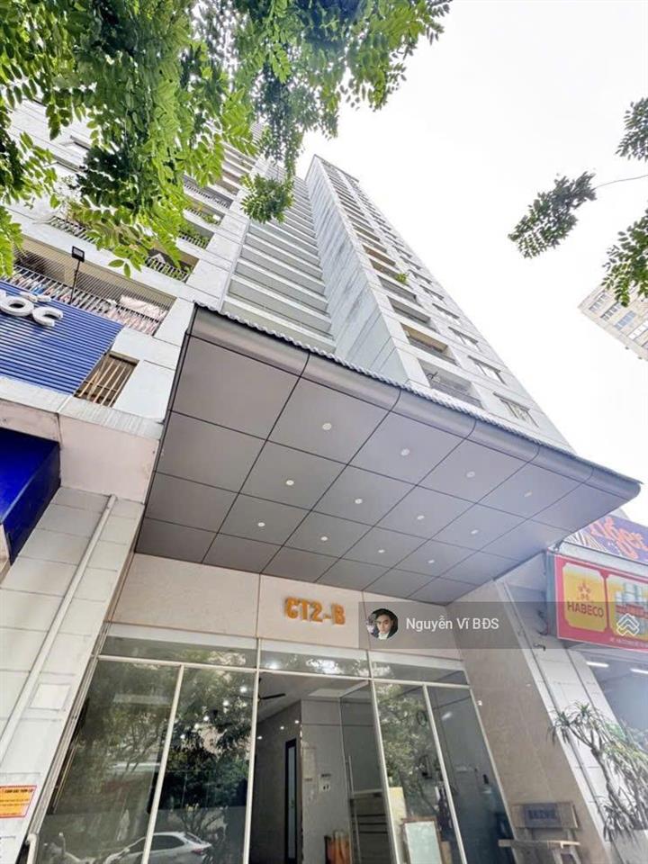 Căn hộ trung tâm giá vùng ven  chung cư kđt văn khê hà đông