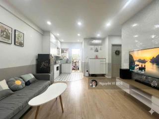 Chung cư hà đông giá vùng ven  căn hộ kđt xa la full đồ sổ sẵn giao dịch