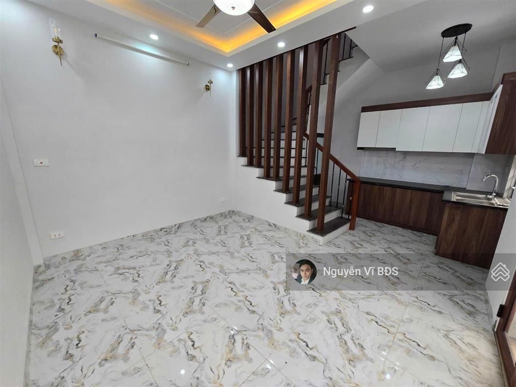Giảm chào 100tr hơn 3 tỷ sở hữu nhà đẹp  mới  yên nghĩa hà đông mt 5m full đồ