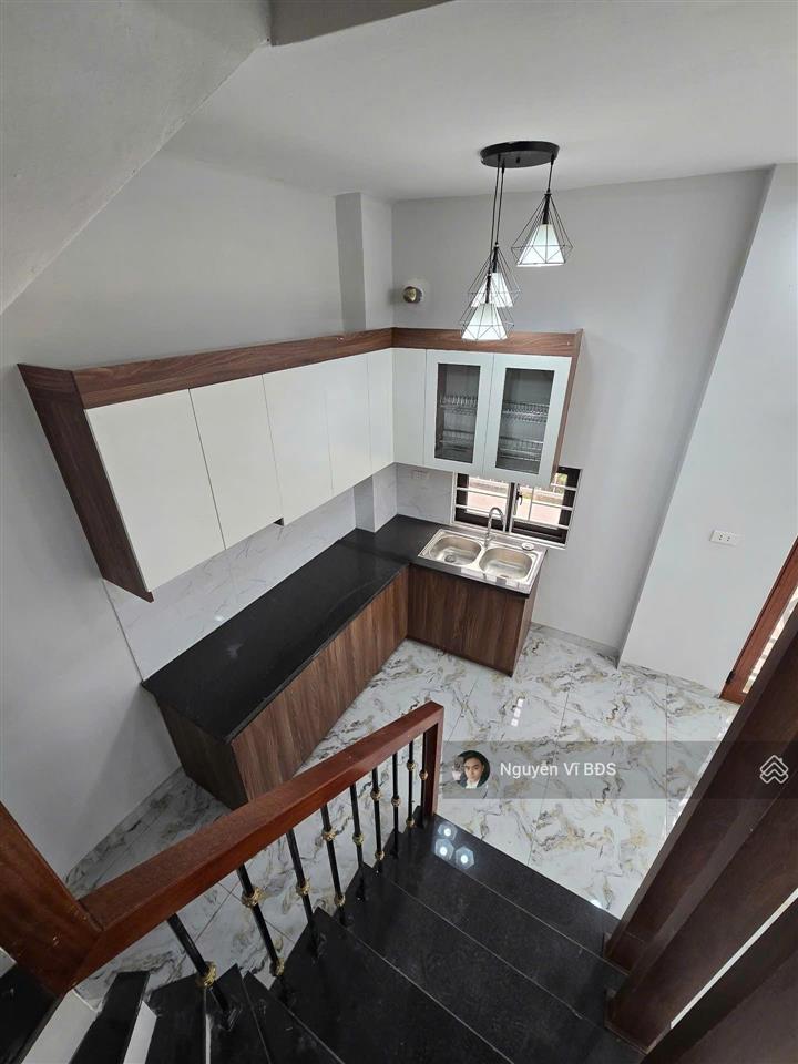 Giảm chào 100tr hơn 3 tỷ sở hữu nhà đẹp  mới  yên nghĩa hà đông mt 5m full đồ