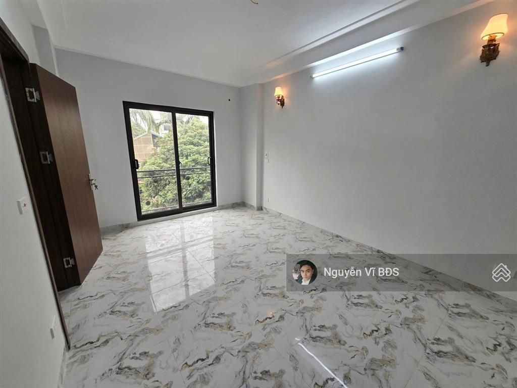 Giảm chào 100tr hơn 3 tỷ sở hữu nhà đẹp  mới  yên nghĩa hà đông mt 5m full đồ
