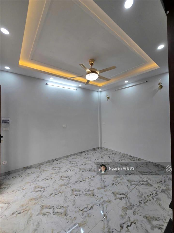 Giảm chào 100tr hơn 3 tỷ sở hữu nhà đẹp  mới  yên nghĩa hà đông mt 5m full đồ