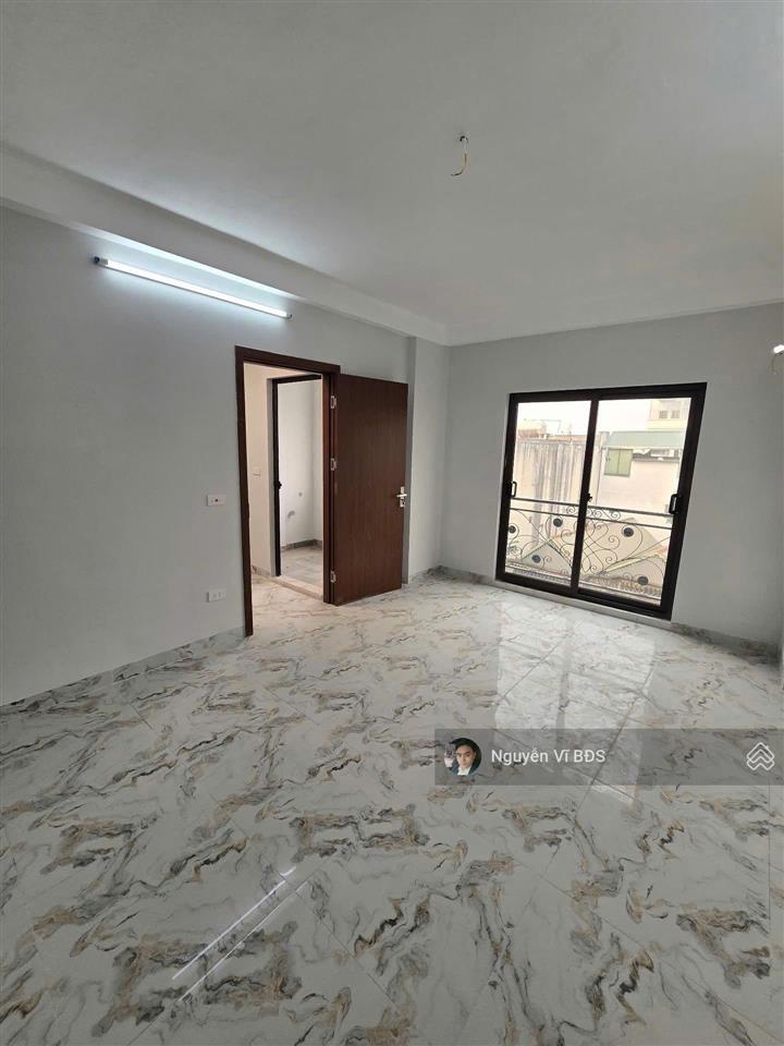 Giảm chào 100tr hơn 3 tỷ sở hữu nhà đẹp  mới  yên nghĩa hà đông mt 5m full đồ