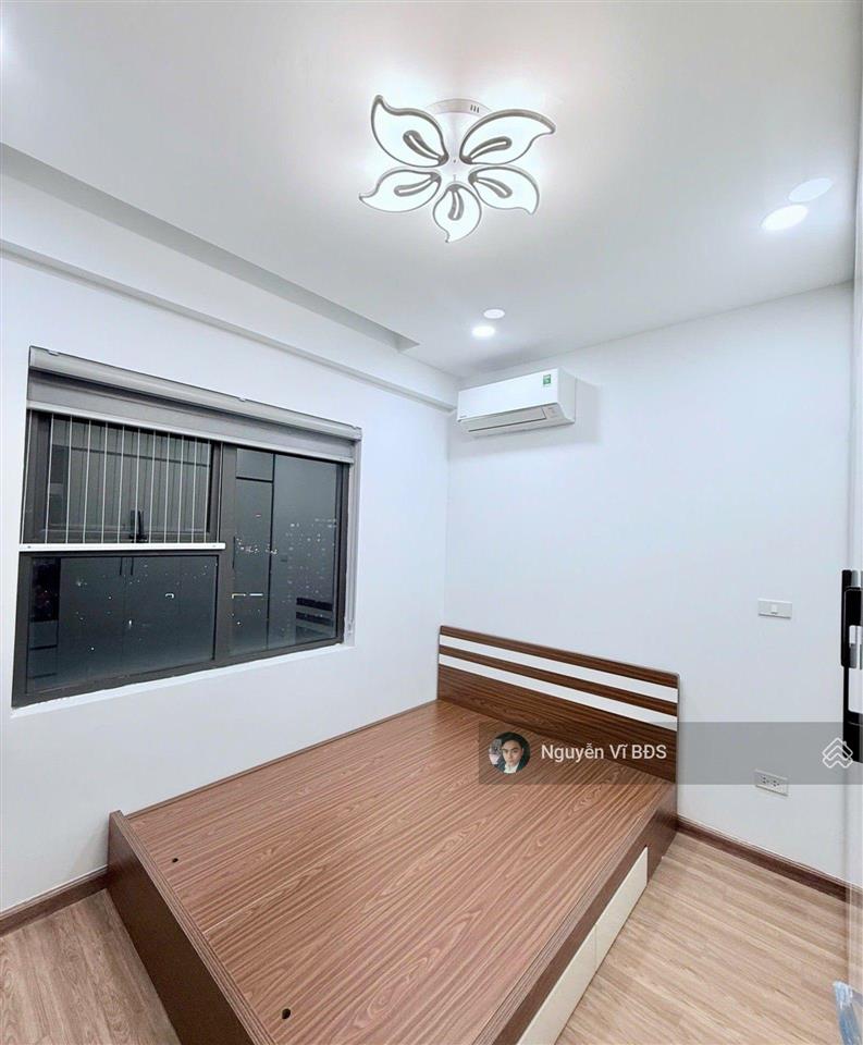 Chung cư sang xịn mịn xem là ưng  chung cư hà đông (xuân mai  dương nội) full nội thất cao cấp