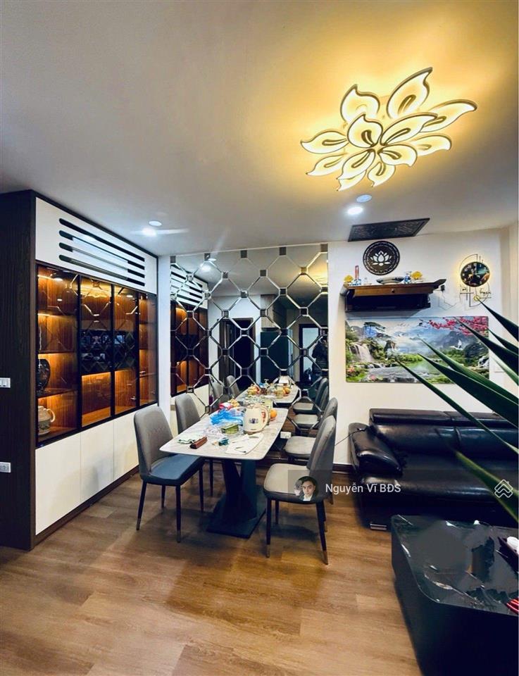 Chung cư sang xịn mịn xem là ưng  chung cư hà đông (xuân mai  dương nội) full nội thất cao cấp