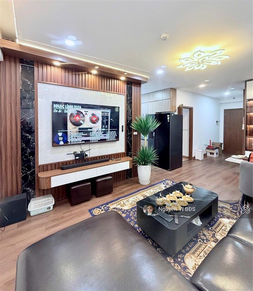 Chung cư sang xịn mịn xem là ưng  chung cư hà đông (xuân mai  dương nội) full nội thất cao cấp