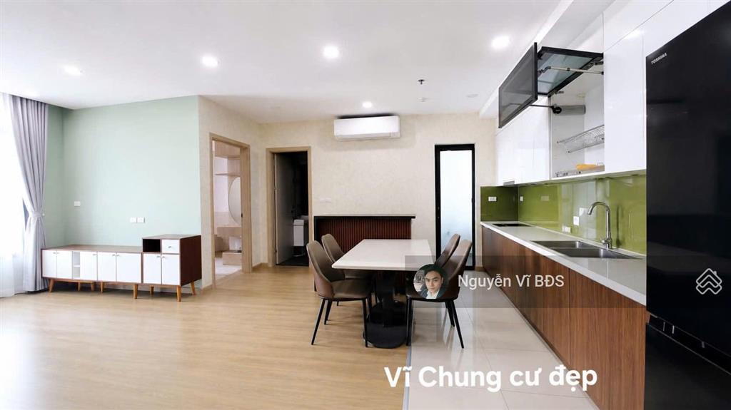 Chung cư cao cấp hà đông view công viên thiên văn học tầng cao anland lake view
