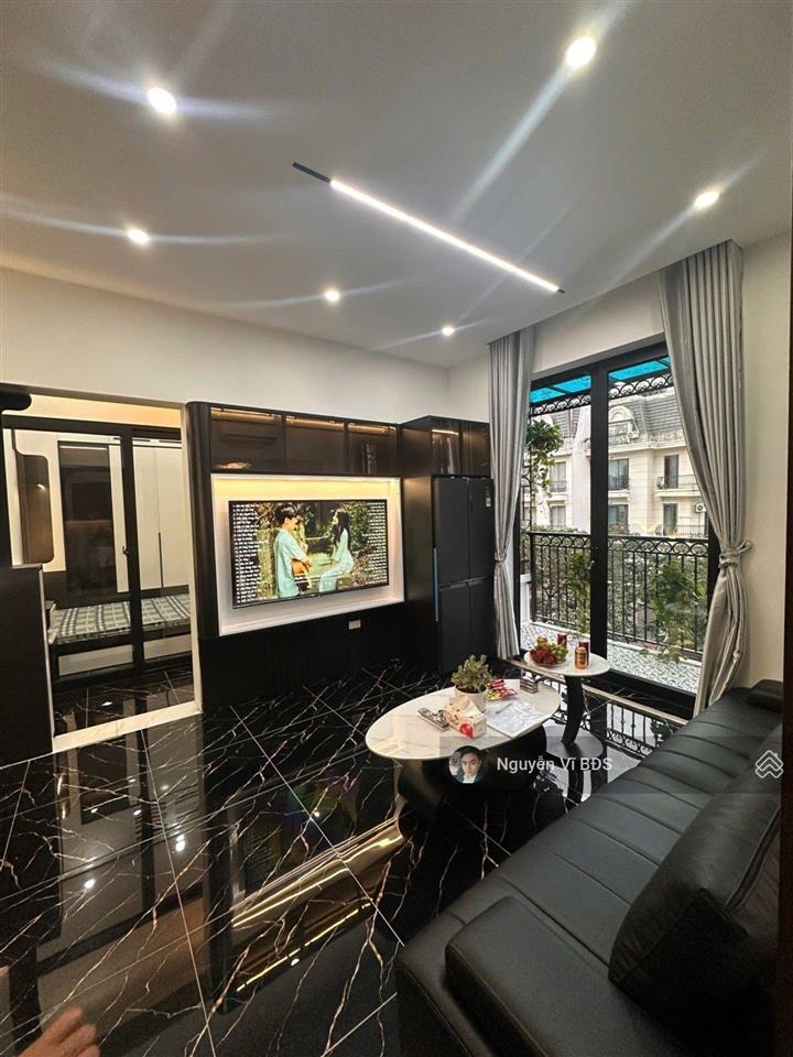 Chung cư mà ngỡ liền kề siêu sang 90m2 3pn 2 wc xem là ưng  vị trí trung tâm gần vin cao xà lá