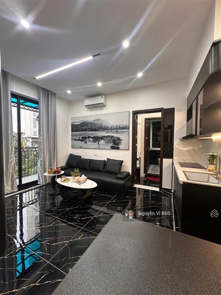 Chung cư mà ngỡ liền kề siêu sang 90m2 3pn 2 wc xem là ưng  vị trí trung tâm gần vin cao xà lá