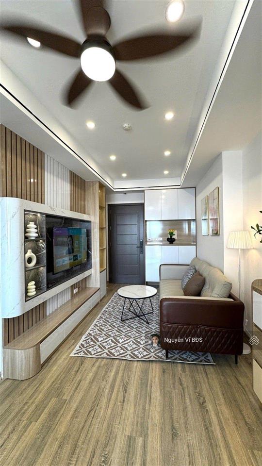 Hơn 3 tỷ chung cư đẹp 2 pn nội thất cao cấp kđt đại thanh full sổ sẵn tầng cao view đẹp