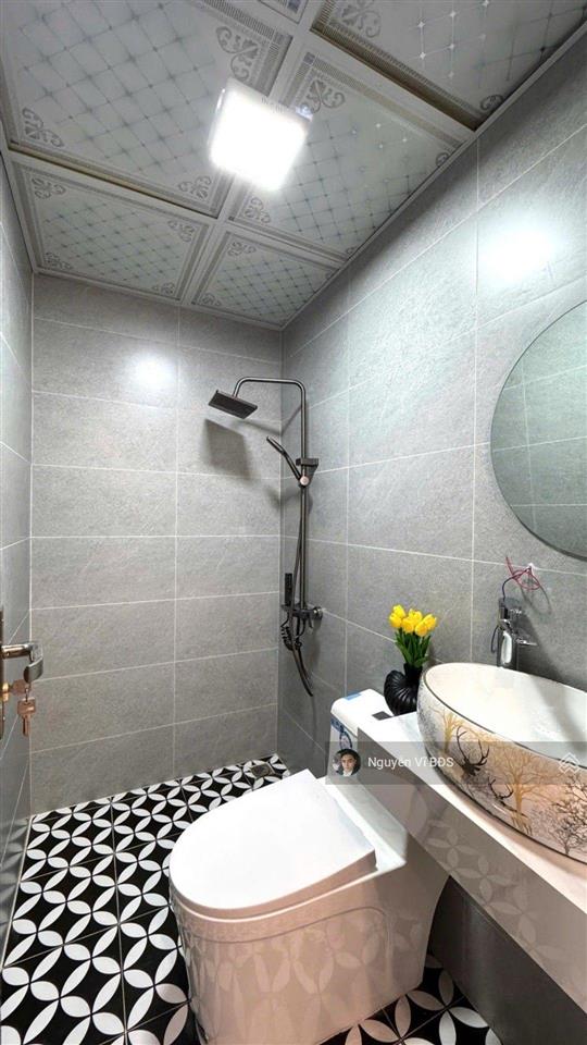 Hơn 3 tỷ chung cư đẹp 2 pn nội thất cao cấp kđt đại thanh full sổ sẵn tầng cao view đẹp