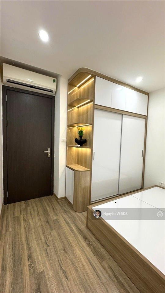 Hơn 3 tỷ chung cư đẹp 2 pn nội thất cao cấp kđt đại thanh full sổ sẵn tầng cao view đẹp