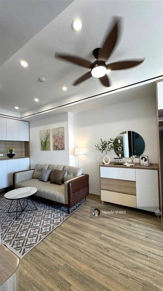 Hơn 3 tỷ chung cư đẹp 2 pn nội thất cao cấp kđt đại thanh full sổ sẵn tầng cao view đẹp