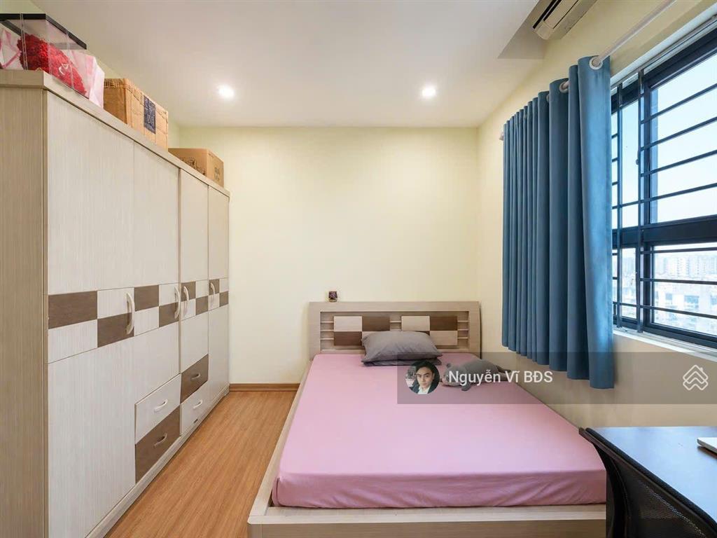 Chung cư căn góc 3pn 2 wc giá nhỉnh 4ty  vị trí kết nối vàng  tiện ích ngập tràn  full đồ sẵn ở