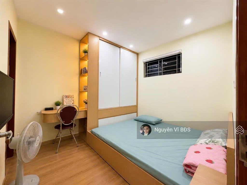 Chung cư căn góc 3pn 2 wc giá nhỉnh 4ty  vị trí kết nối vàng  tiện ích ngập tràn  full đồ sẵn ở