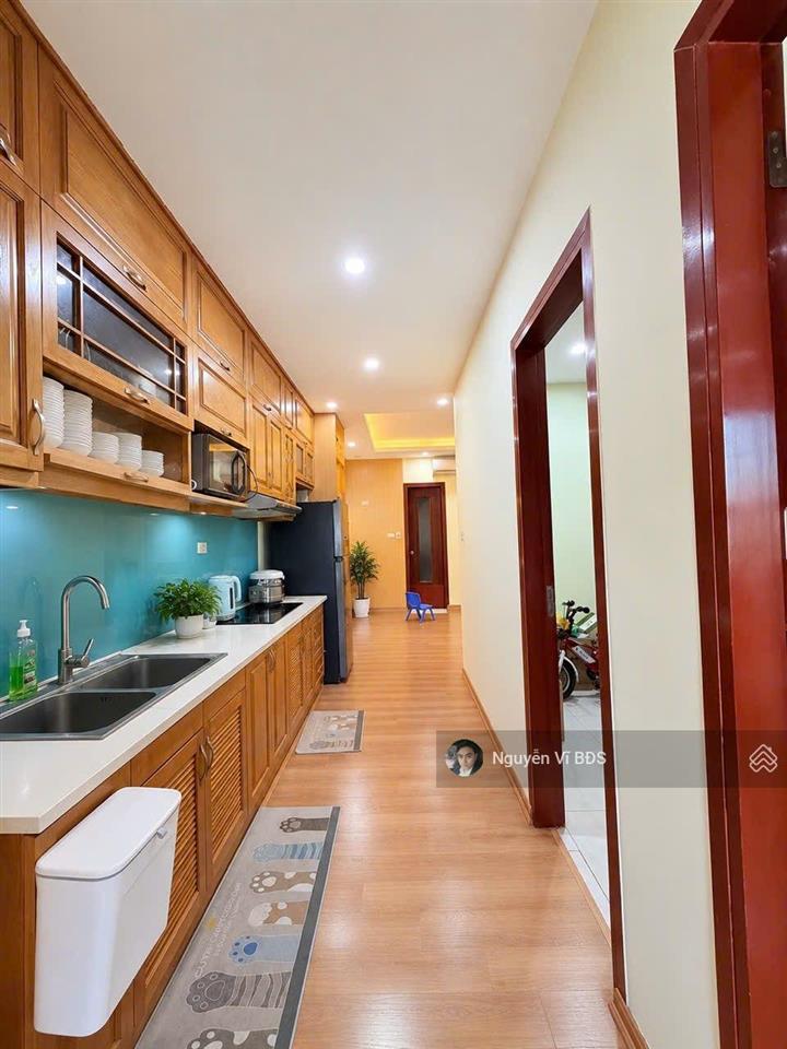Chung cư căn góc 3pn 2 wc giá nhỉnh 4ty  vị trí kết nối vàng  tiện ích ngập tràn  full đồ sẵn ở