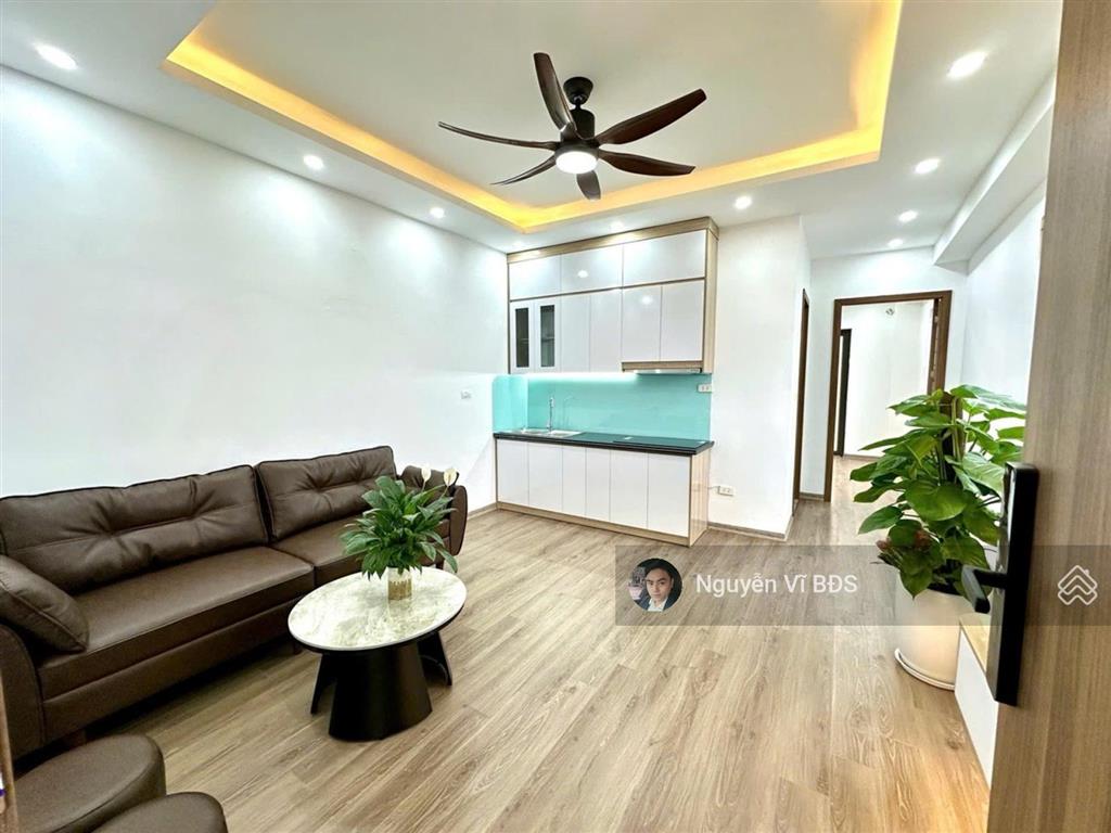 Nhỉnh 2 tỷ chung cư full đồ đẹp kđt đại thanh vị trí đẹp chủ thiện chí bán full sổ sẵn ở