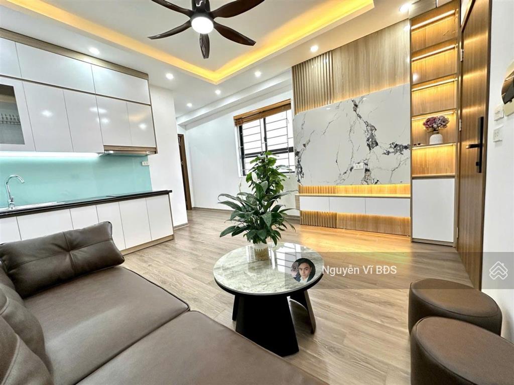 Nhỉnh 2 tỷ chung cư full đồ đẹp kđt đại thanh vị trí đẹp chủ thiện chí bán full sổ sẵn ở