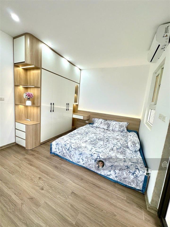 Nhỉnh 2 tỷ chung cư full đồ đẹp kđt đại thanh vị trí đẹp chủ thiện chí bán full sổ sẵn ở