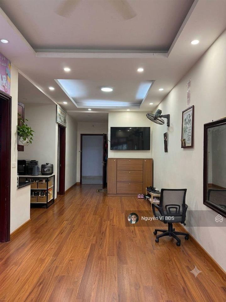 Nhỉnh 3 tỷ chung cư 70m 2pn ban công đnam ngay kiến hưng hà đông giá tốt khu vực, ở ngay khỏi sửa