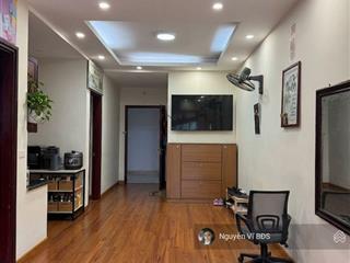 Nhỉnh 3 tỷ chung cư 70m 2pn ban công đnam ngay kiến hưng hà đông giá tốt khu vực, ở ngay khỏi sửa