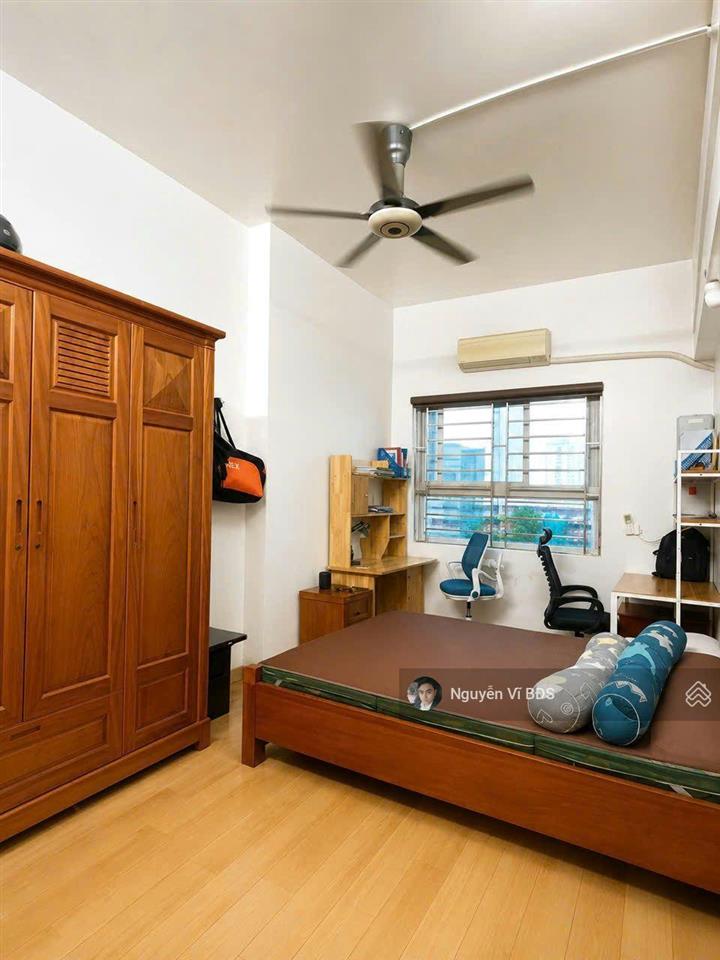 Bán nhanh chung cư hđ hơn 3 tỷ, 73m², 2 pn, căn góc full đồ, chủ nhà thiện chí, sổ sẵn giao dịch