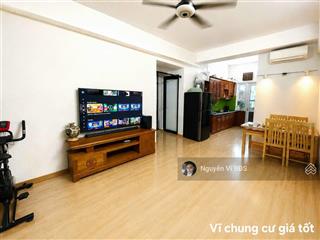 Bán nhanh chung cư hđ hơn 3 tỷ 73m 2 pn căn góc full đồ chủ nhà thiện chí sổ sẵn giao dịch