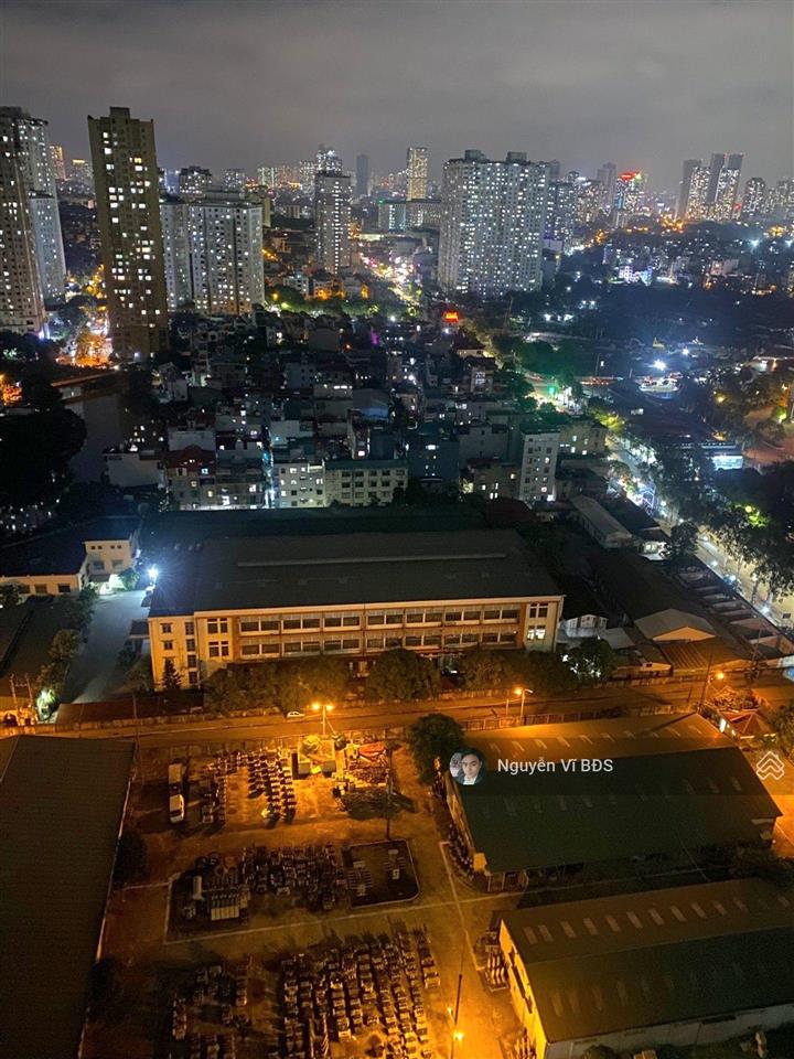 Bán nhanh chung cư hđ hơn 3 tỷ, 73m², 2 pn, căn góc full đồ, chủ nhà thiện chí, sổ sẵn giao dịch
