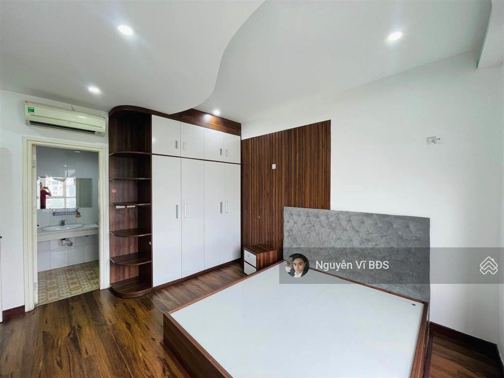 Chung cư đẹp nguyễn khuyến hà đông | 84m2 | chỉ hơn 4 tỷ | căn góc thoáng sáng | full đồ